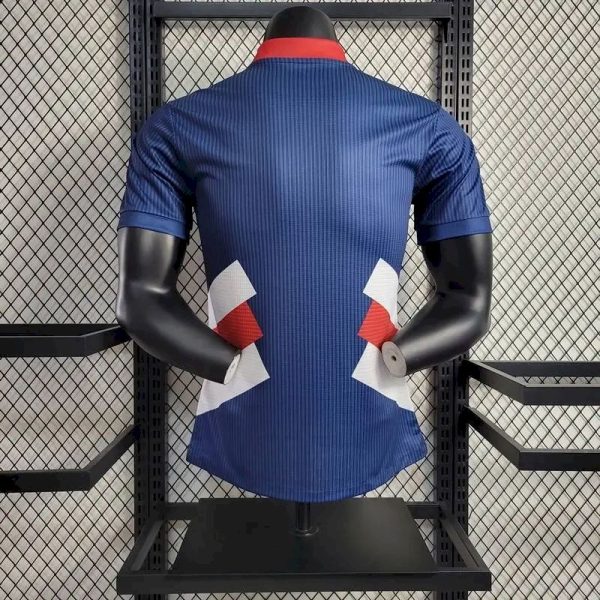 Ajax 2023/24 Special Edition Jersey Player Version - Image 2