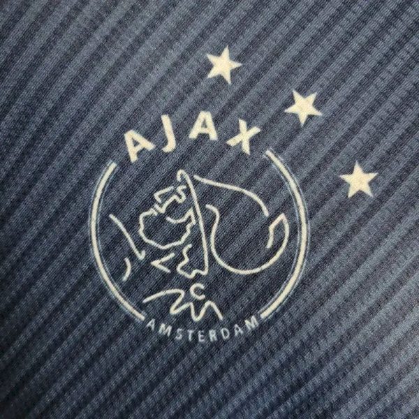 Ajax 2023/24 Special Edition Jersey Player Version - Image 7