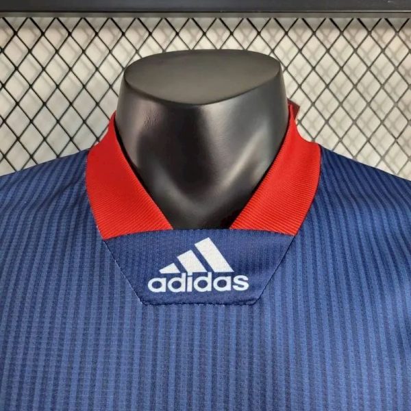 Ajax 2023/24 Special Edition Jersey Player Version - Image 5