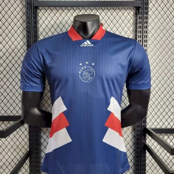 Ajax 2023/24 Special Edition Jersey Player Version - Image 3