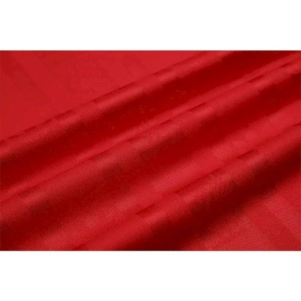 Liverpool 1985/86 Home Fa Cup Long Sleeves Retro Jersey - Image 2