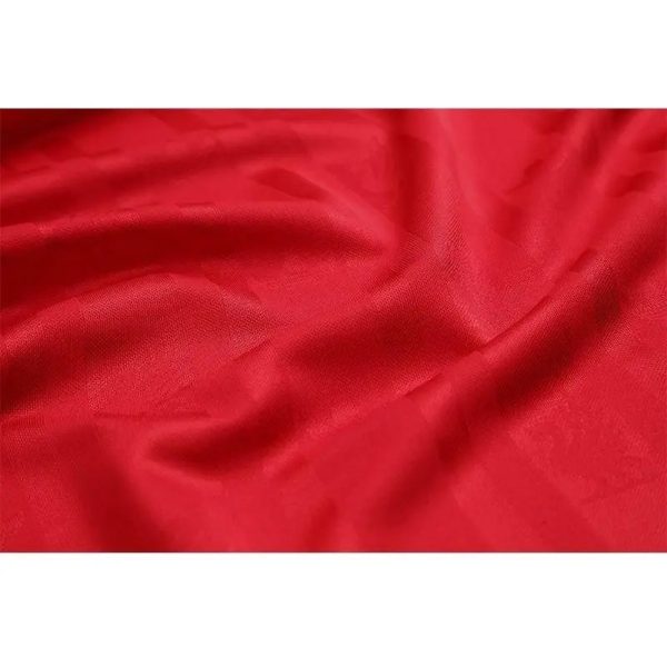 Liverpool 1985/86 Home Fa Cup Retro Jersey - Image 4