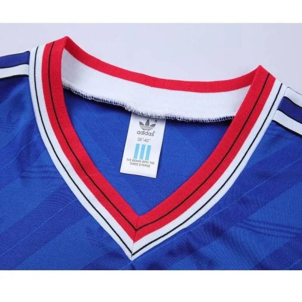 Manchester United 1986/88 Third Retro Jersey - Image 9