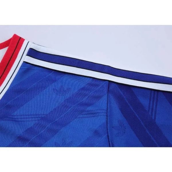 Manchester United 1986/88 Third Retro Jersey - Image 8