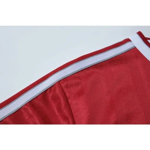 Liverpool 1987/88 Home Retro Jersey - Image 7