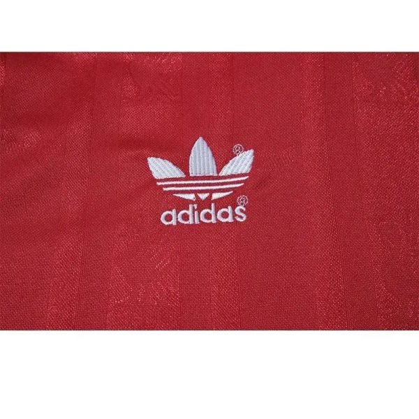Liverpool 1987/88 Home Retro Jersey - Image 6