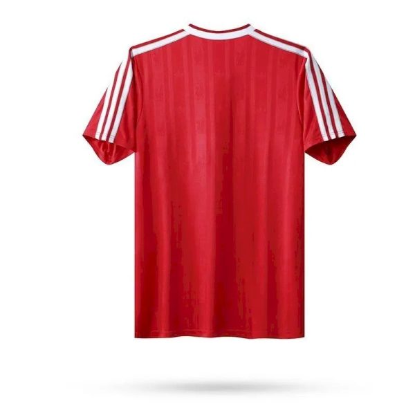 Liverpool 1988/89 Home Fa Cup Final Retro Jersey - Image 10