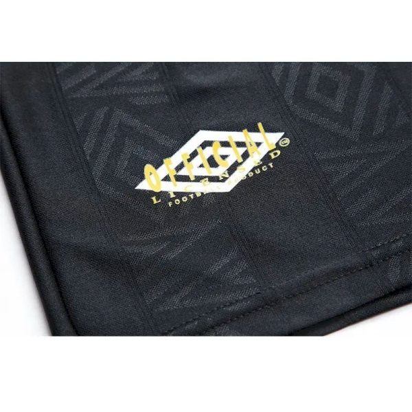 Manchester United 1993/95 Away Long Sleeves Retro Jersey - Image 8