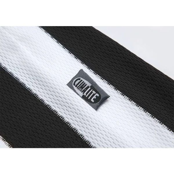 Newcastle United 1999/2000 Home Retro Jersey - Image 3