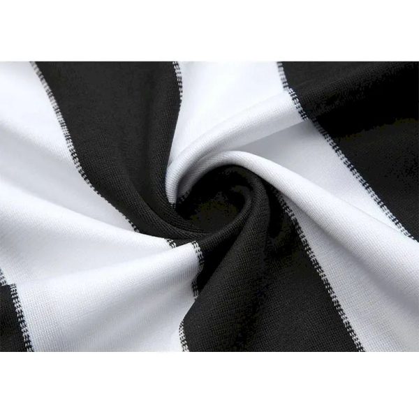 Newcastle United 1999/2000 Home Retro Jersey - Image 2