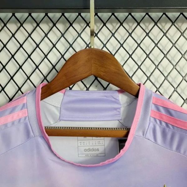 Japan 2023/24 Away Womens Jersey - Image 8