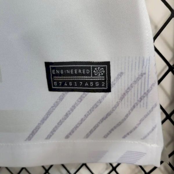 Tottenham Hotspur 2023/24 Home Womens Jersey - Image 9