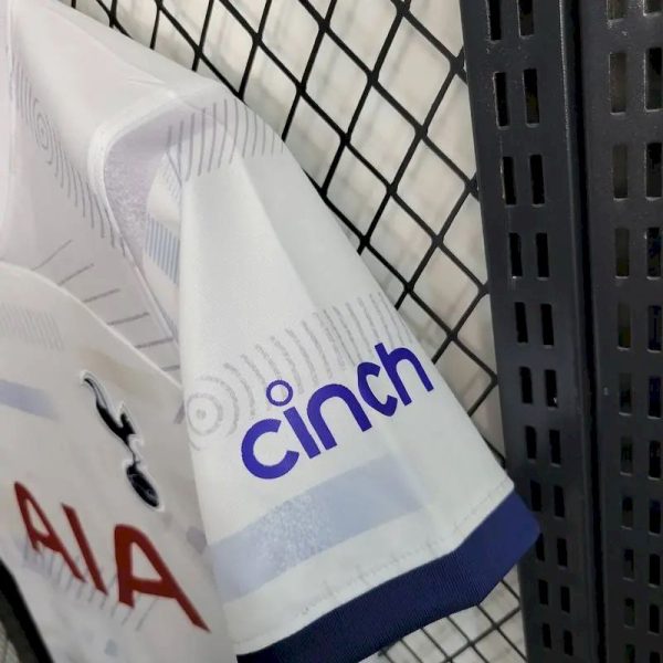 Tottenham Hotspur 2023/24 Home Womens Jersey - Image 8