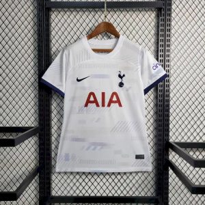 Tottenham Hotspur 2023/24 Home Womens Jersey