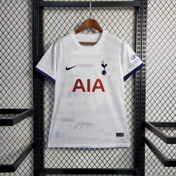 Tottenham Hotspur 2023/24 Home Womens Jersey