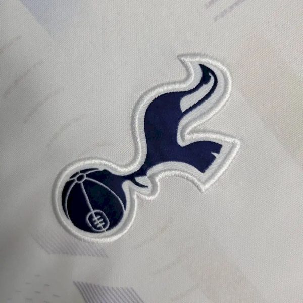 Tottenham Hotspur 2023/24 Home Womens Jersey - Image 5