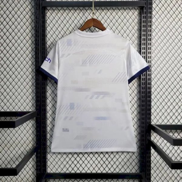Tottenham Hotspur 2023/24 Home Womens Jersey - Image 3