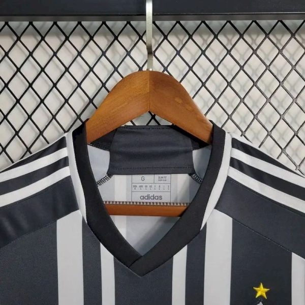 Atltico Mineiro 2023/24 Home Boutique Jersey - Image 3