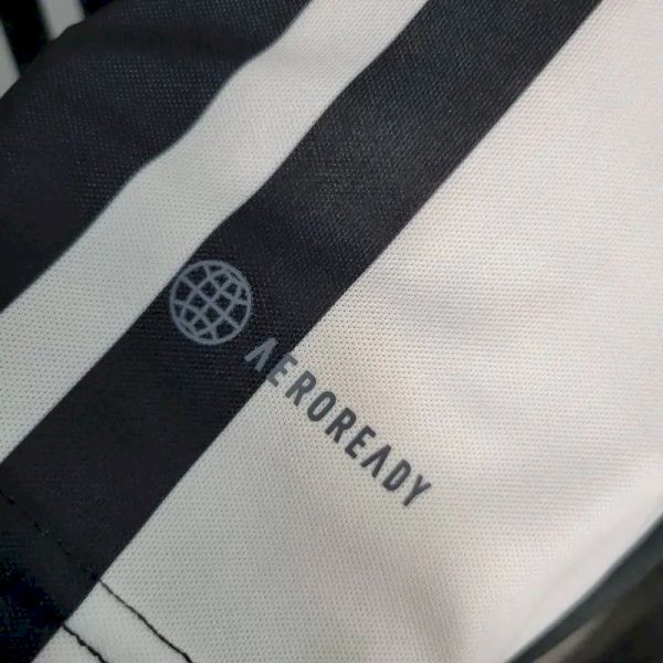 Atltico Mineiro 2023/24 Home Boutique Jersey - Image 12