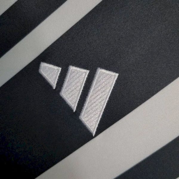 Atltico Mineiro 2023/24 Home Boutique Jersey - Image 7