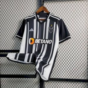 Atltico Mineiro 2023/24 Home Boutique Jersey