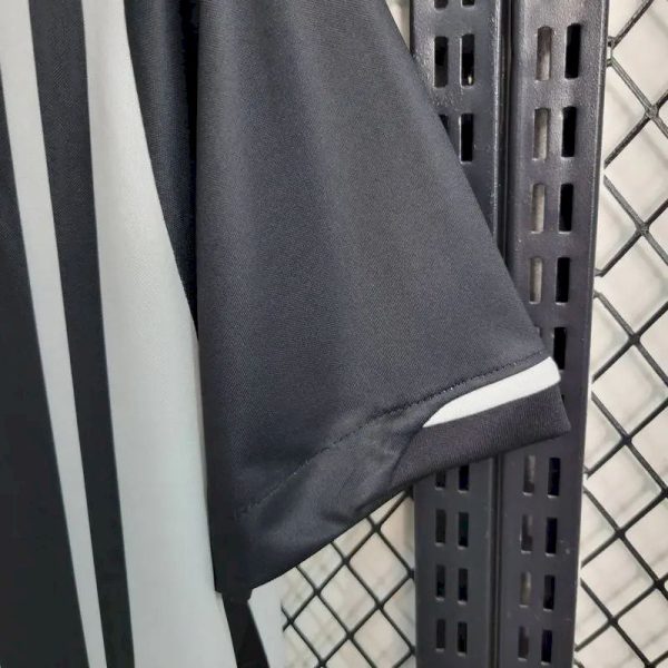 Atltico Mineiro 2023/24 Home Boutique Jersey - Image 5