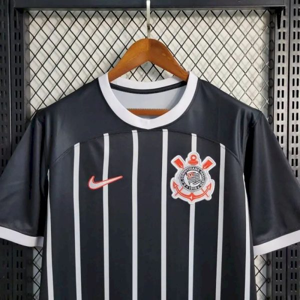Corinthians 2023/24 Away Jersey - Image 3