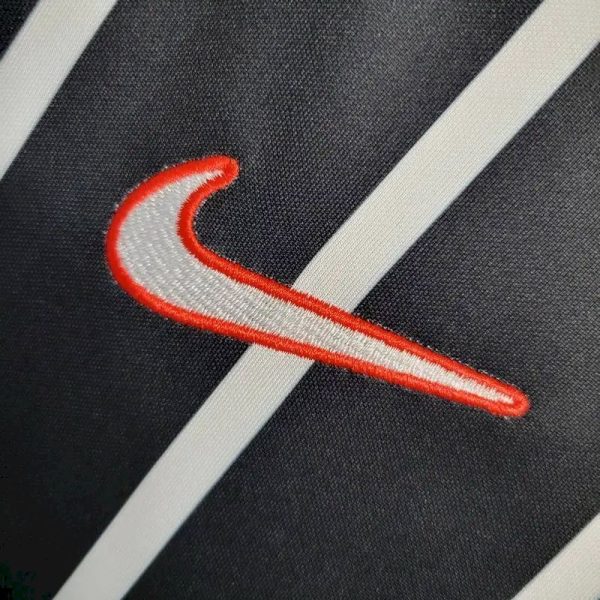 Corinthians 2023/24 Away Jersey - Image 4