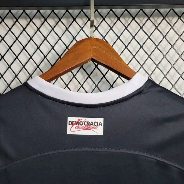 Corinthians 2023/24 Away Jersey - Image 5
