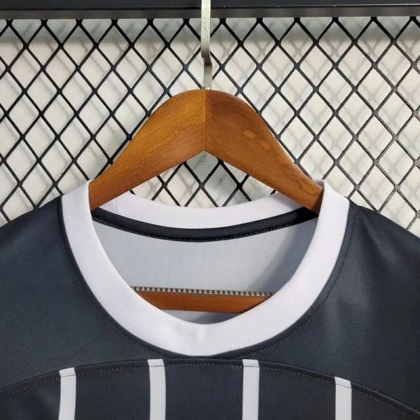 Corinthians 2023/24 Away Jersey - Image 6