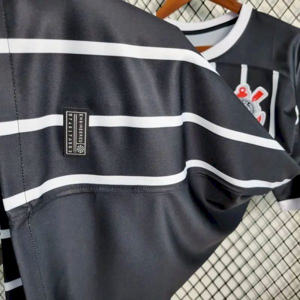 Corinthians 2023/24 Away Jersey - Image 7