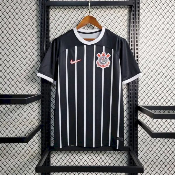 Corinthians 2023/24 Away Jersey - Image 2
