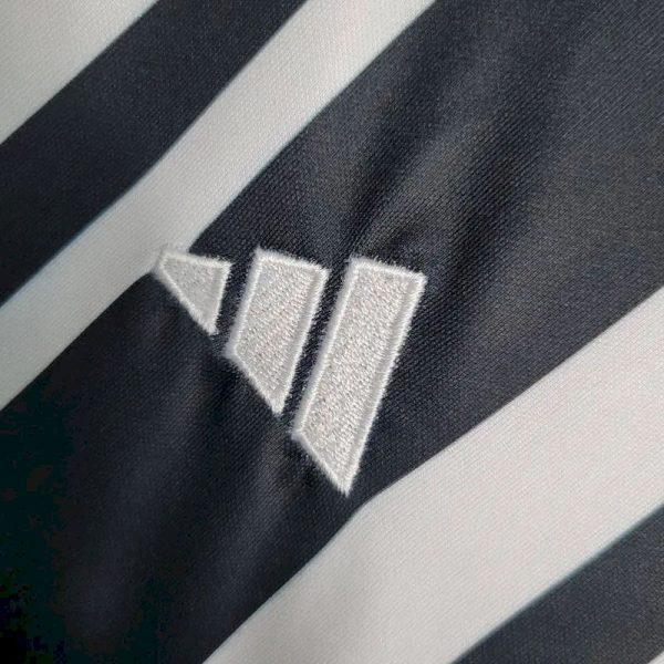 Atltico Mineiro 2023/24 Home Kids Kit - Image 6