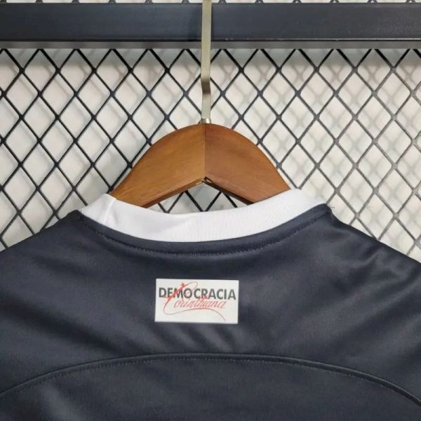 Corinthians 2023/24 Away Kids Kit - Image 8