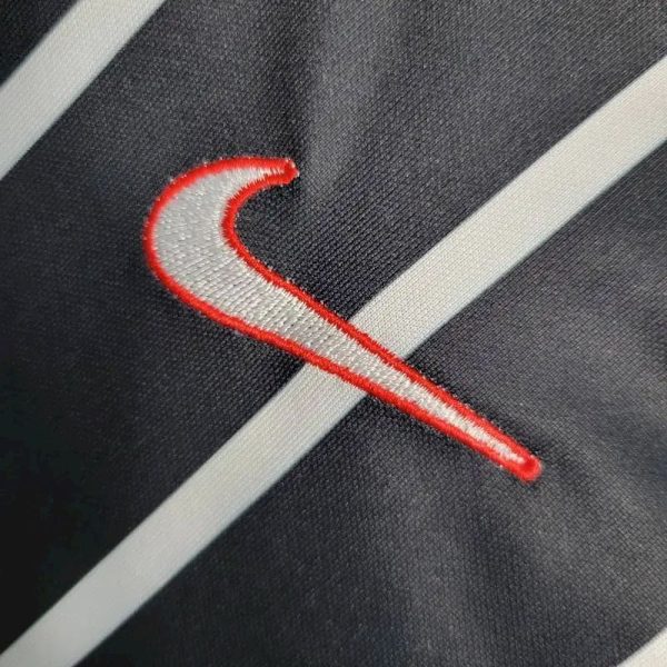 Corinthians 2023/24 Away Kids Kit - Image 11