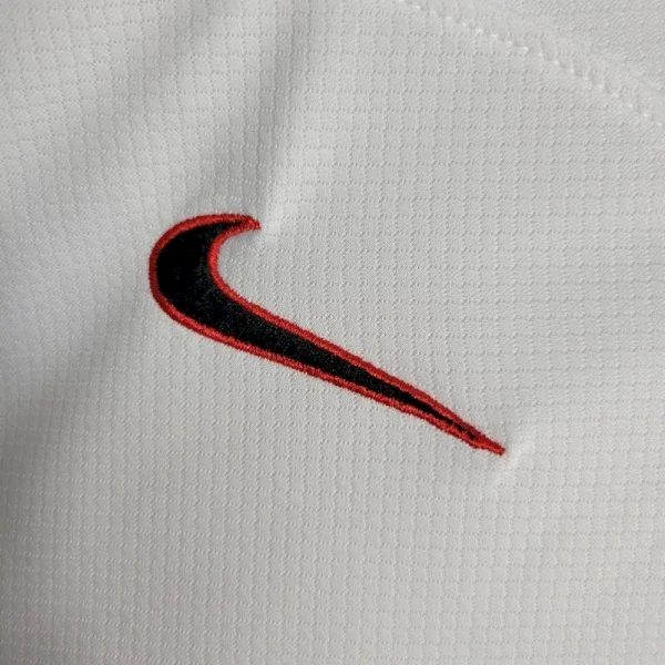 Corinthians 2023/24 Home Kids Kit - Image 6