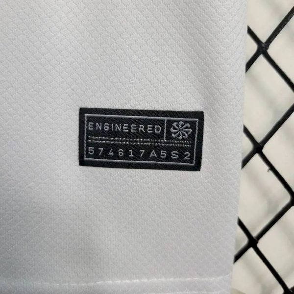 Corinthians 2023/24 Home Kids Kit - Image 9