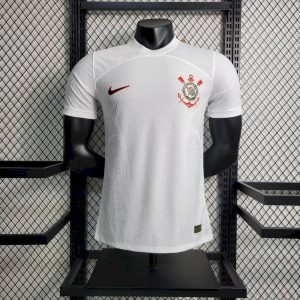 Corinthians 2023/24 Home Jersey Player Version