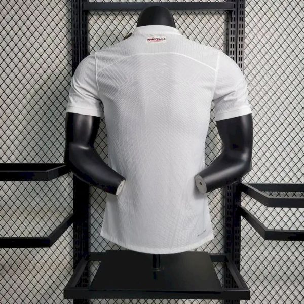 Corinthians 2023/24 Home Jersey Player Version - Image 6