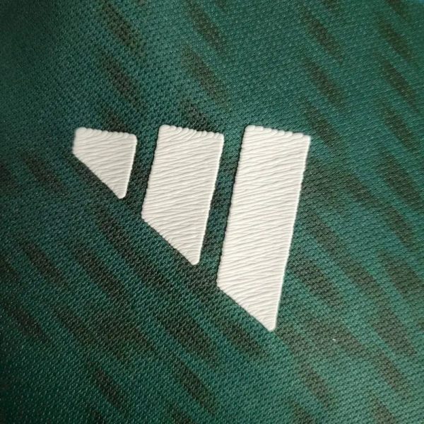 Portland Timbers 2023/24 Home Jersey Player Version - Image 8