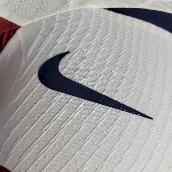 Paris Saint-Germain 2023/24 Pre-Match Training Jersey Player Version - Image 2