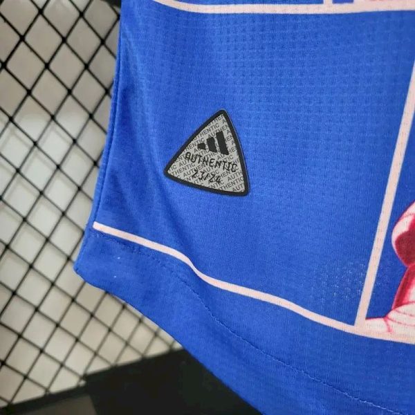 Japan 2023/24 Seven Dragon Ball Anime Edition Jersey Player Version - Image 7