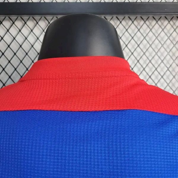 Japan 2023/24 Seven Dragon Ball Anime Edition Jersey Player Version - Image 6