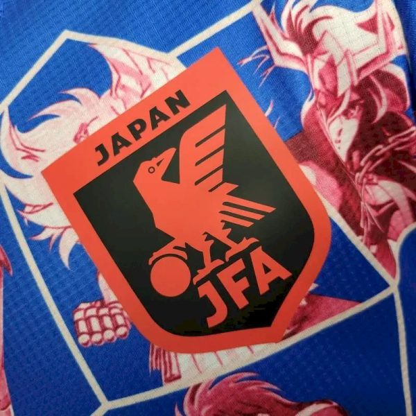Japan 2023/24 Seven Dragon Ball Anime Edition Jersey Player Version - Image 5