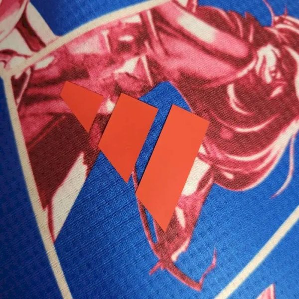 Japan 2023/24 Seven Dragon Ball Anime Edition Jersey Player Version - Image 4