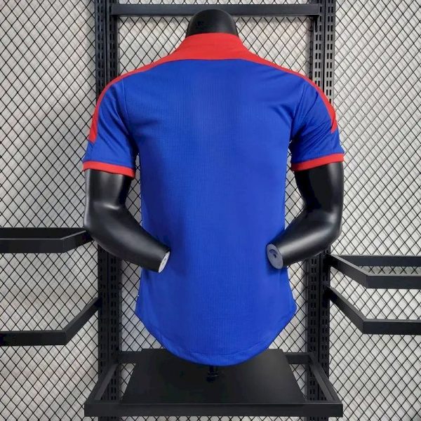 Japan 2023/24 Seven Dragon Ball Anime Edition Jersey Player Version - Image 10