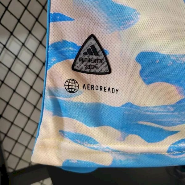 Philadelphia Union 2023/24 Away Jersey Player Version - Image 3