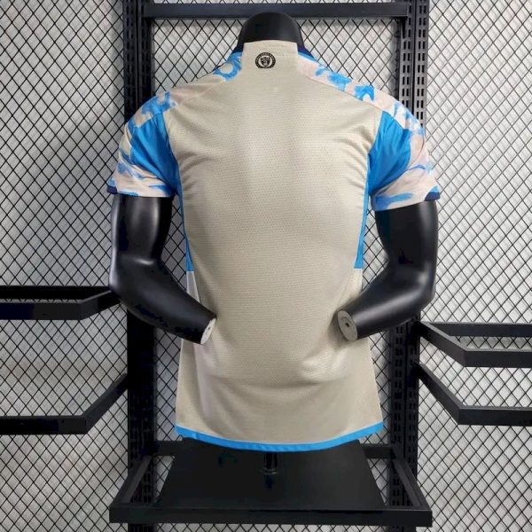 Philadelphia Union 2023/24 Away Jersey Player Version - Image 8