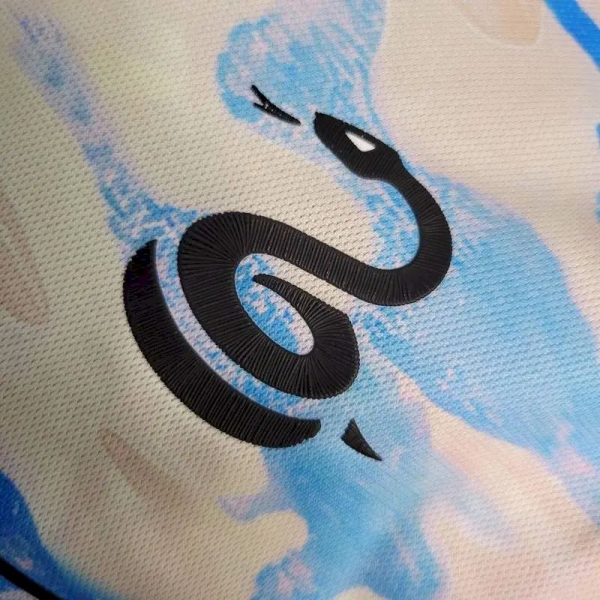 Philadelphia Union 2023/24 Away Jersey Player Version - Image 6
