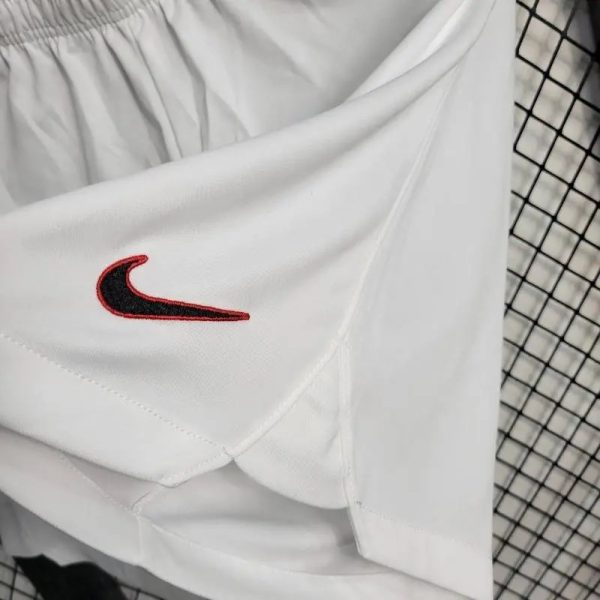 Corinthians 2023/24 Away Shorts - Image 5